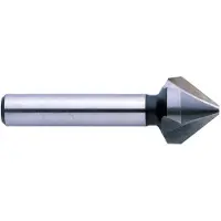 Exact Kegel- und Entgratsenker 75° 16,5mm WN HSS plus6 50785 Kegelsenker 16.5 mm HSS Zylinderschaft 1 St.