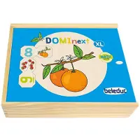 Beleduc Dominext Obst & Gemüse
