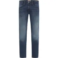 Blend BHTWISTER Herren Jeanshose Den im Jeans Hose Baumwollmischung regular fit