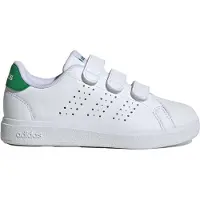 Adidas IE9019_480, Weiß, Cloud White,Cloud White,Green