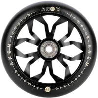 Tempish PolyurethanAl Core Tf Scooter-rad Silber 120 mm / 88A Silber 120 mm / 88A