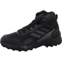 Adidas Terrex Eastrail 2 MID Trekkingschuh Schwarz