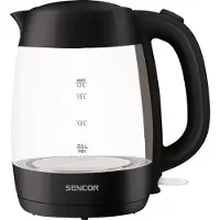 Sencor SWK 7301BK Black