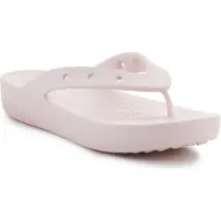 Crocs Klassische Plattform flip w 207714-6UR Quarz EU 41/42