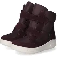 Ecco URBAN SNOWBOARDER Kinderschuhe Mädchen lila NEU