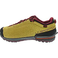 La Sportiva TX2 Evo Leather 27X732320 (47/savanna-sangria)