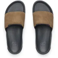 Reef Tailslide Open Teen - taupe - Maat 43