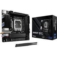 Asrock B860i Wifi Hauptplatine