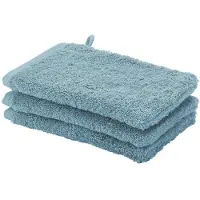 Aquanova Waschlappen London Aquatic (6er Set)
