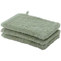 Aquanova Waschlappen London Thyme (16 x 22 cm) (6er Set)