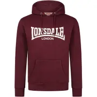 Lonsdale Wolterton Kapuzenpullover