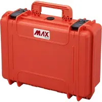 WCS Protection 430 koffer oranje incl. verdelerset