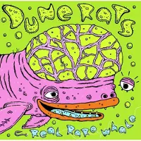 Universal Music Real Rare Whale
