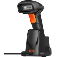 Tera Pro Extreme Barcodescanner HW0007