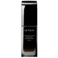 Sensai Flawless Satin Moisture Foundation FS102 Ivory Beige 30 ml