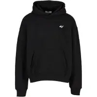 DEF Visions Kapuzenpullover