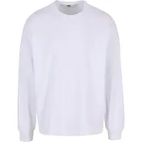 DEF Berry Langarm-t-shirt