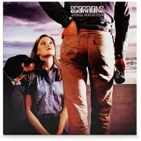 Universal Music Animal Magnetism (Special Edition-Coloured Vinyl)