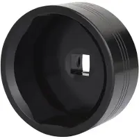 Ks Tools BPW-Radkapsel-Stecknuss, 95mm ( 450.0207 )