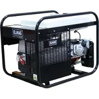 Elmag SEBS 6510WD/25