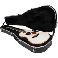 Gator GC-PARLOR Deluxe-Formkoffer für Parlor-Gitarren