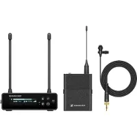 Sennheiser EW-DP ME2 SET (S1-7) Digitales drahtloses Lavalier-Set