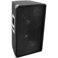 Omnitronic TMX-1230