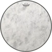 Remo Ambassador Fiberskyn 18 Bass Drumfell