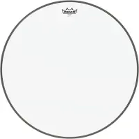 Remo Emperor Clear 22 Bassdrum Head