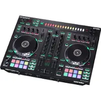 Roland DJ-505 DJ-Controller
