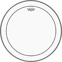 Remo Pinstripe 20 Bassdrum Kopf frei