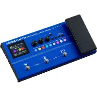 BOSS GX-1B Bass-Multieffektprozessor mit Netzteil