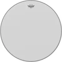 Remo BR-1124-00 Ambassador Coated Bass 24" Schlagzeugfell