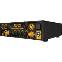Markbass Little Mark 58R 500W Bass Head