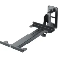 K&M 24167 Lautsprecher-Wandhalterung groß