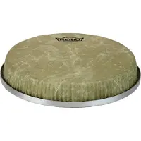 Remo M6-R850-F5 R-Series Fiberskyn Bongo 8.5 inch percussievel (21017X)