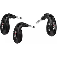 Xvive U2 BK SET