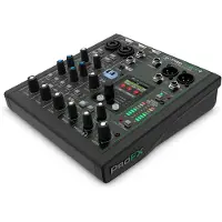 Mackie ProFX6v3+