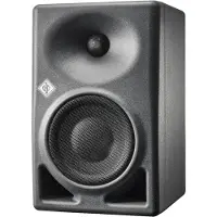 Neumann KH 120-II Aktiver Studiomonitor Anthrazit