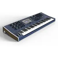 Waldorf Quantum MK2 synthesizer