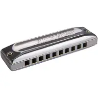 Hohner Meisterklasse MS Mundharmonika Ab