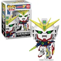 Funko POP! Pop! PLUS - Mobile Suit Gundam - XXXG-00W0 Wing Gundam Hero #1933