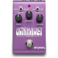 Strymon Ultraviolett Vintage UniVibe-Pedal