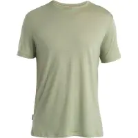 Icebreaker M Mer 125 Cool-lite Sphere III Short Sleeve Tee lichen (IBA74) M