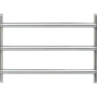 ABUS Fenstergitter FGI