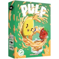 Jolly Dutch Pulp 299838