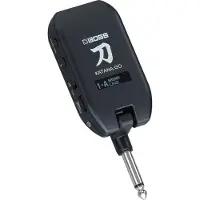 BOSS Katana Go Headphone Amp Kopfhörerverstärker Set inkl. Tasche