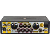 Markbass Kleiner Marcus 58R Bass Head