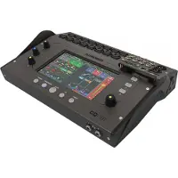 Allen & Heath Gal61931903 Audiomischer