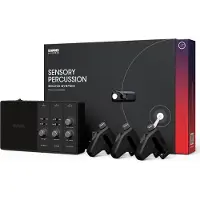 Evans Hybrid Sensory Perkussion Tonanlage